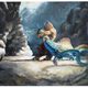 Illustration for article titled Some Of The Brilliant Art You Could Own From Ray Bradburys Collection